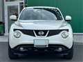 2010 Nissan Juke