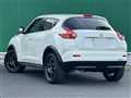 2010 Nissan Juke