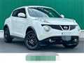 2010 Nissan Juke