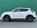 2010 Nissan Juke