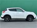 2010 Nissan Juke