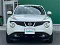 2010 Nissan Juke
