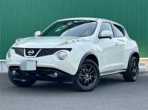 2010 Nissan Juke