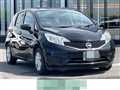 2016 Nissan Note