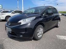 2016 Nissan Note