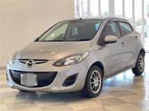 2013 Mazda Demio