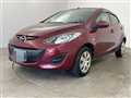 2012 Mazda Demio