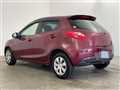 2012 Mazda Demio