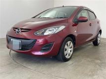 2012 Mazda Demio