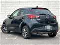 2019 Mazda Demio