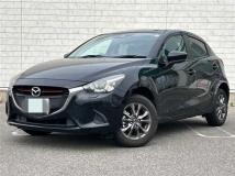 2019 Mazda Demio