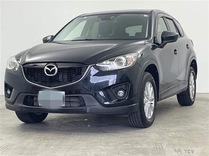 2013 Mazda CX-5