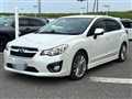 2013 Subaru Impreza Sportswagon