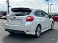 2013 Subaru Impreza Sportswagon
