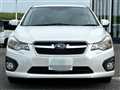 2013 Subaru Impreza Sportswagon