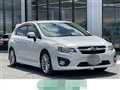 2013 Subaru Impreza Sportswagon