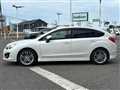 2013 Subaru Impreza Sportswagon
