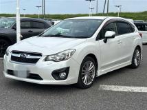 2013 Subaru Impreza Sportswagon