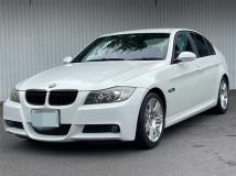 2008 BMW 3 Series