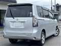 2008 Toyota Voxy