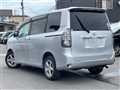 2008 Toyota Voxy
