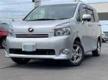 2008 Toyota Voxy