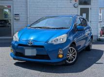 2012 Toyota AQUA