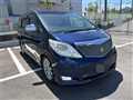 2011 Toyota Alphard