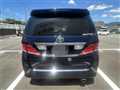 2011 Toyota Alphard