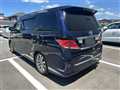 2011 Toyota Alphard