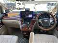 2011 Toyota Alphard