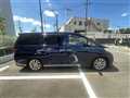 2011 Toyota Alphard