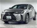 2019 Lexus UX