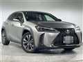 2019 Lexus UX
