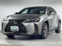 2019 Lexus UX