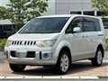 2009 Mitsubishi Delica D5
