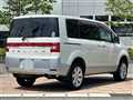 2009 Mitsubishi Delica D5