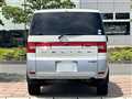 2009 Mitsubishi Delica D5