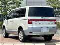 2009 Mitsubishi Delica D5