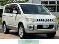 2009 Mitsubishi Delica D5