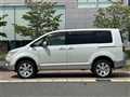 2009 Mitsubishi Delica D5