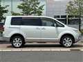2009 Mitsubishi Delica D5