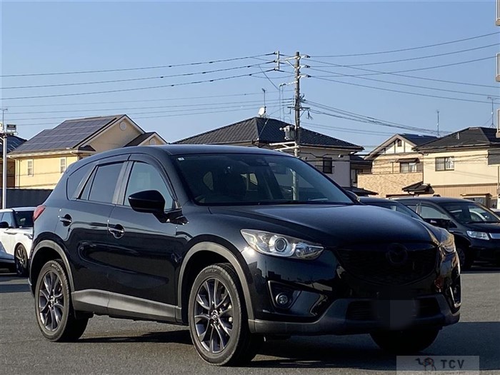 2013 Mazda CX-5