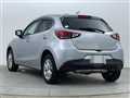2019 Mazda Demio