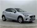 2019 Mazda Demio