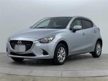 2019 Mazda Demio