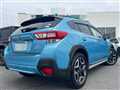 2019 Subaru IMPREZA_XV