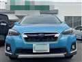 2019 Subaru IMPREZA_XV