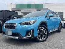2019 Subaru IMPREZA_XV