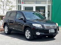 2009 Toyota Vanguard